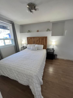 Appartement au centre-ville
